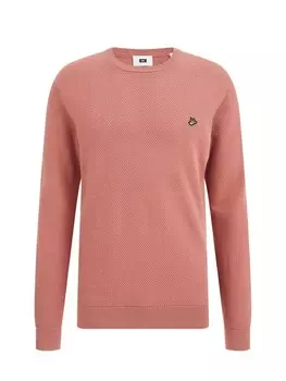 Свитер We Fashion, коралл