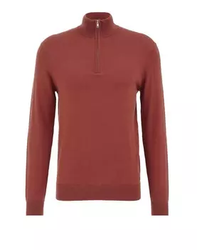 Свитер WE Fashion, красный