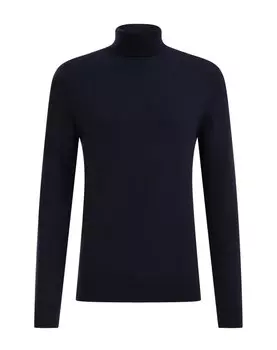 Свитер We Fashion, ночной синий