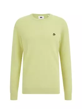 Свитер We Fashion, яблоко