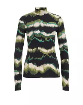 Свитер We Fashion, разноцветный