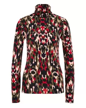 Свитер We Fashion, разноцветный