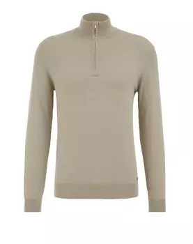 Свитер WE Fashion, серый