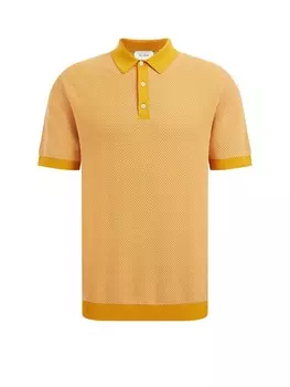 Свитер We Fashion, шафран