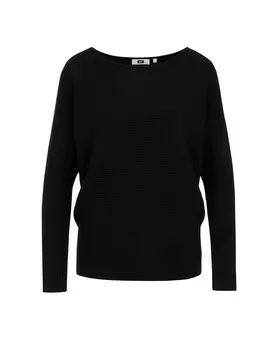 Свитер WE Fashion Sweater, черный