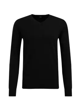 Свитер WE Fashion Sweater, черный