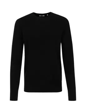 Свитер WE Fashion Sweater, черный