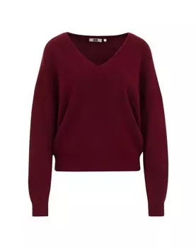 Свитер WE Fashion Sweater, цвет Fire red