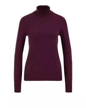 Свитер WE Fashion Sweater, фиолетовый