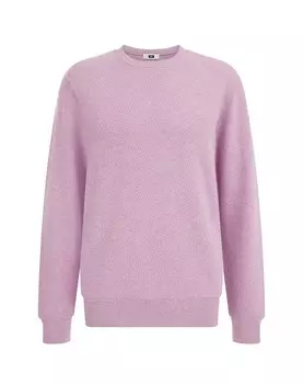 Свитер WE Fashion Sweater, фиолетовый