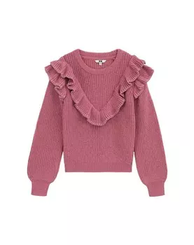 Свитер WE Fashion Sweater, розовый