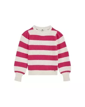 Свитер WE Fashion Sweater, розовый
