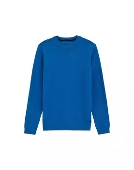 Свитер WE Fashion Sweater, синий