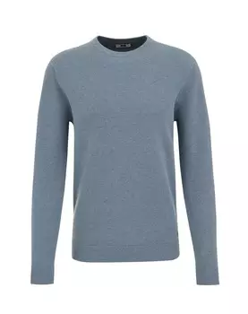 Свитер WE Fashion Sweater, светло-синий