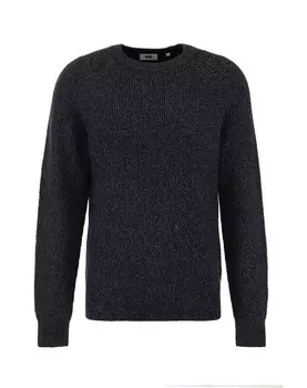 Свитер WE Fashion Sweater, темно-синий