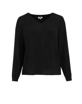 Свитер WE Fashion Sweatshirt, черный