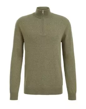 Свитер We Fashion, светло-зеленый