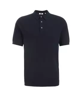 Свитер WE Fashion, темно-синий