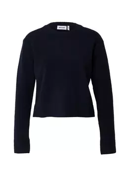 Свитер Weekday AYLA, цвет Aubergine