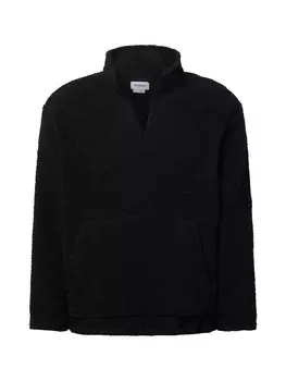 Свитер Weekday, черный