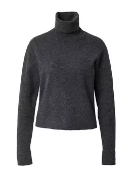 Свитер WEEKDAY, цвет Graphite