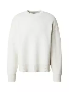 Свитер WEEKDAY Cypher, цвет Ivory