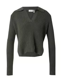 Свитер WEEKDAY Halima, цвет Fir