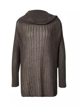 Свитер WEEKDAY Lori, графитовый