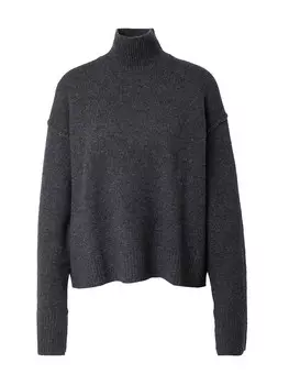 Свитер Weekday MAGGIE, графитовый