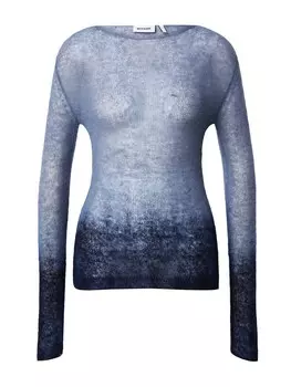 Свитер Weekday TEAGAN, темно-синий