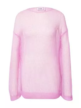 Свитер Weekday TILLY, цвет Orchid