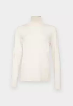 Свитер WEEKEND MaxMara, светло-коричневый