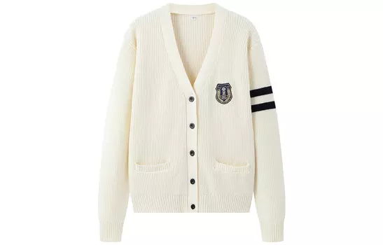 Свитер весна-осень женский Tokyo Season, Ecru