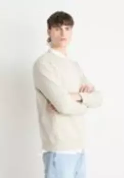 Свитер WESTART Boss, бежевый