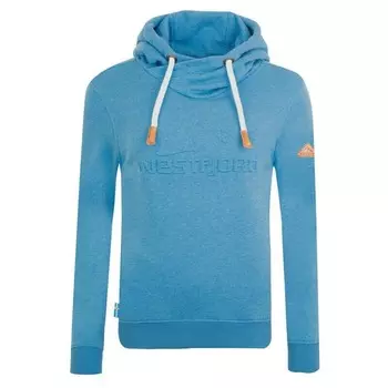 Свитер Westfjord, цвет kobaltblau