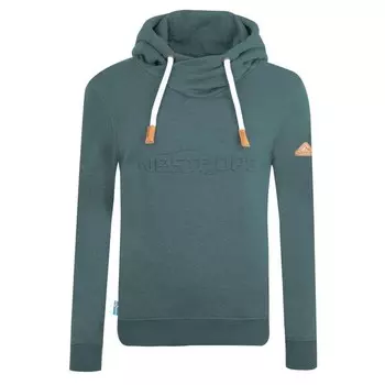 Свитер Westfjord, цвет waldgrn