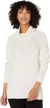Свитер Westlands Funnel Neck Royal Robbins, цвет Sand Dollar