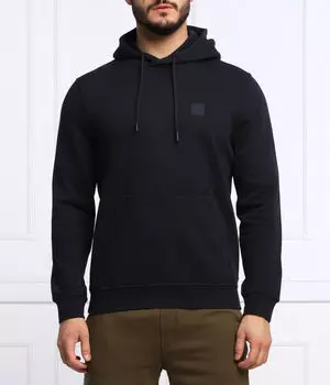 Свитер Wetalk Regular fit Boss Orange, синий