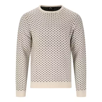 Свитер Whistler, белый