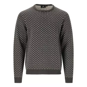 Свитер Whistler, серый