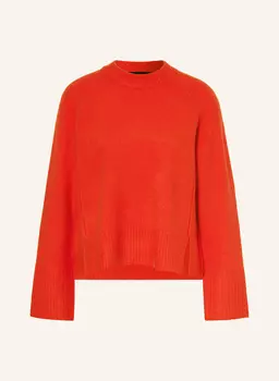 Свитер Whistles, красный