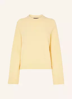 Свитер Whistles, желтый