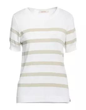 Свитер White Wise, белый