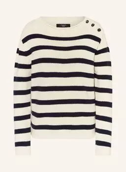 Свитер вибо Weekend Max Mara, мультиколор