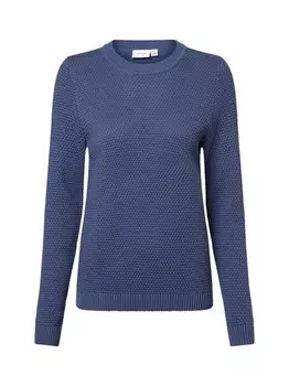 Свитер видало Vila, синий