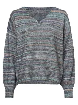 Свитер вигония Vila, синий