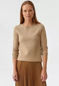 Свитер Wiko TATUUM, бежевый