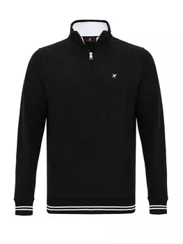 Свитер Williot Armanie, черный