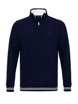 Свитер Williot Armanie, темно-синий