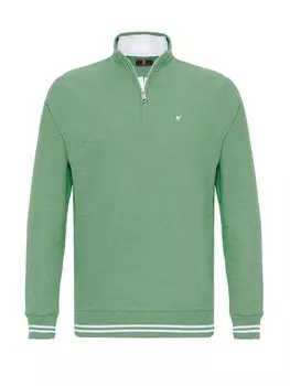 Свитер Williot Armanie, зеленый